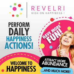 Revelri - High On Happiness